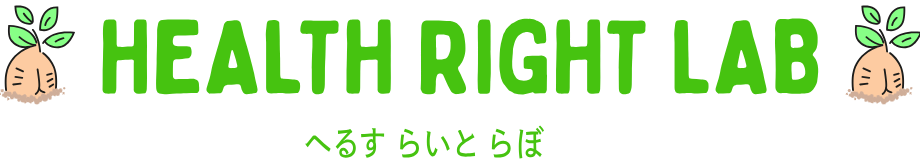 Health Right Lab